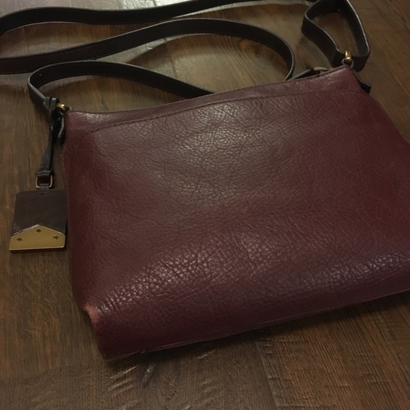 Fossil Vickery crossbody - Picture 6 of 7